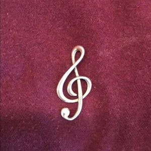 James Avery necklace